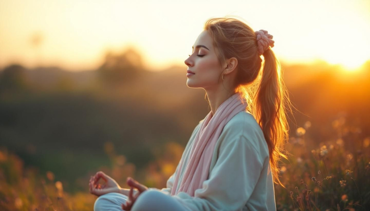 Comment la pleine conscience peut améliorer votre bien-être quotidien ?