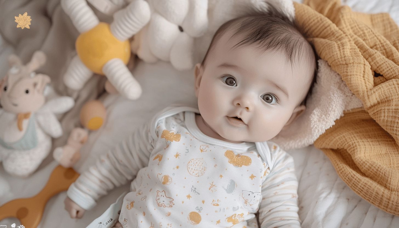 Comment les faire-part magnétiques réinventent les annonces de naissance ?