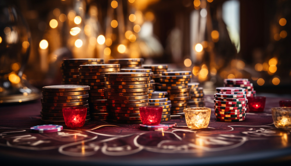 Comment remporter des gains importants au casino en ligne ?