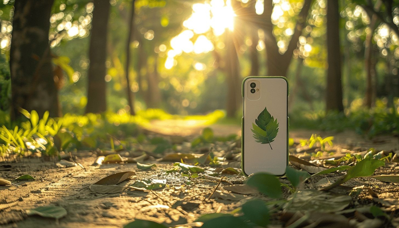 Conseils pour un usage numérique respectueux de l'environnement