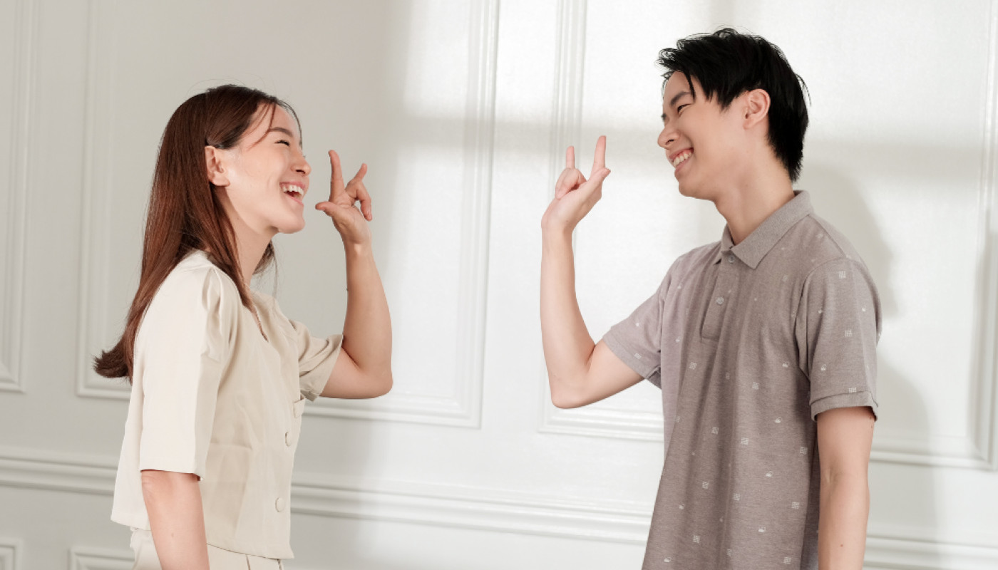 Suivez une formation au langage corporel à Bayonne avec cette école !