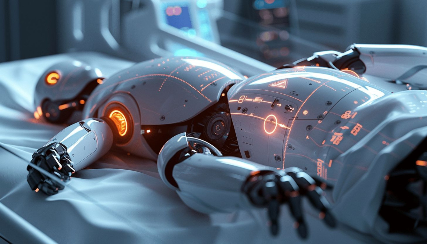 L'impact de l'intelligence artificielle sur le diagnostic médical précoce