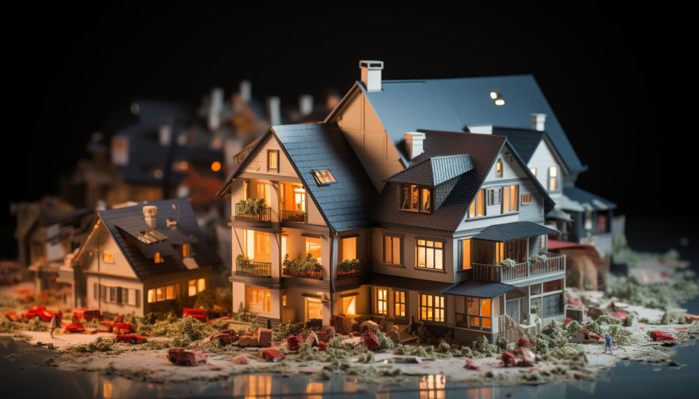 Pourquoi l’assurance pour un prêt immobilier ?
