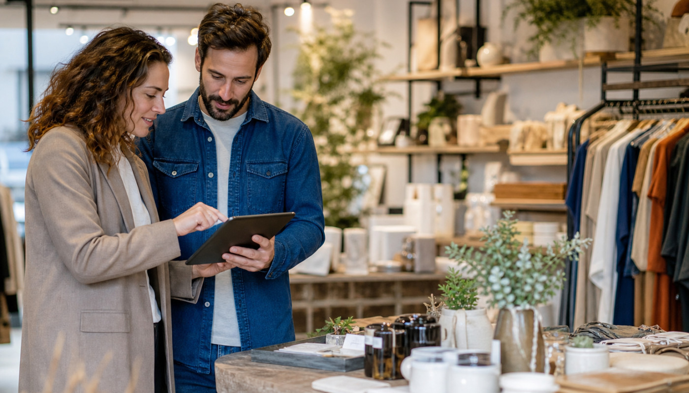 Professionnels : et si vous repensiez la boutique comme un espace d’expérience