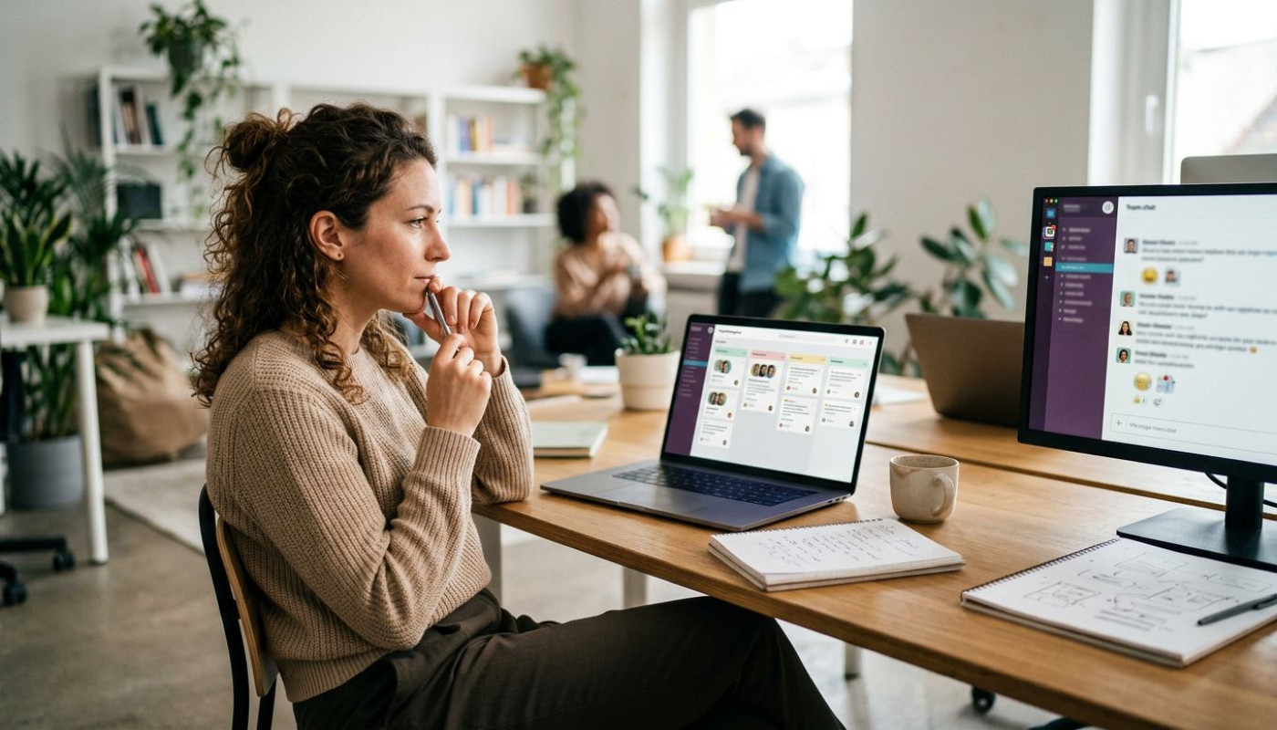 Rédacteurs freelances ou équipe interne : un dilemme dans l’externalisation de contenus