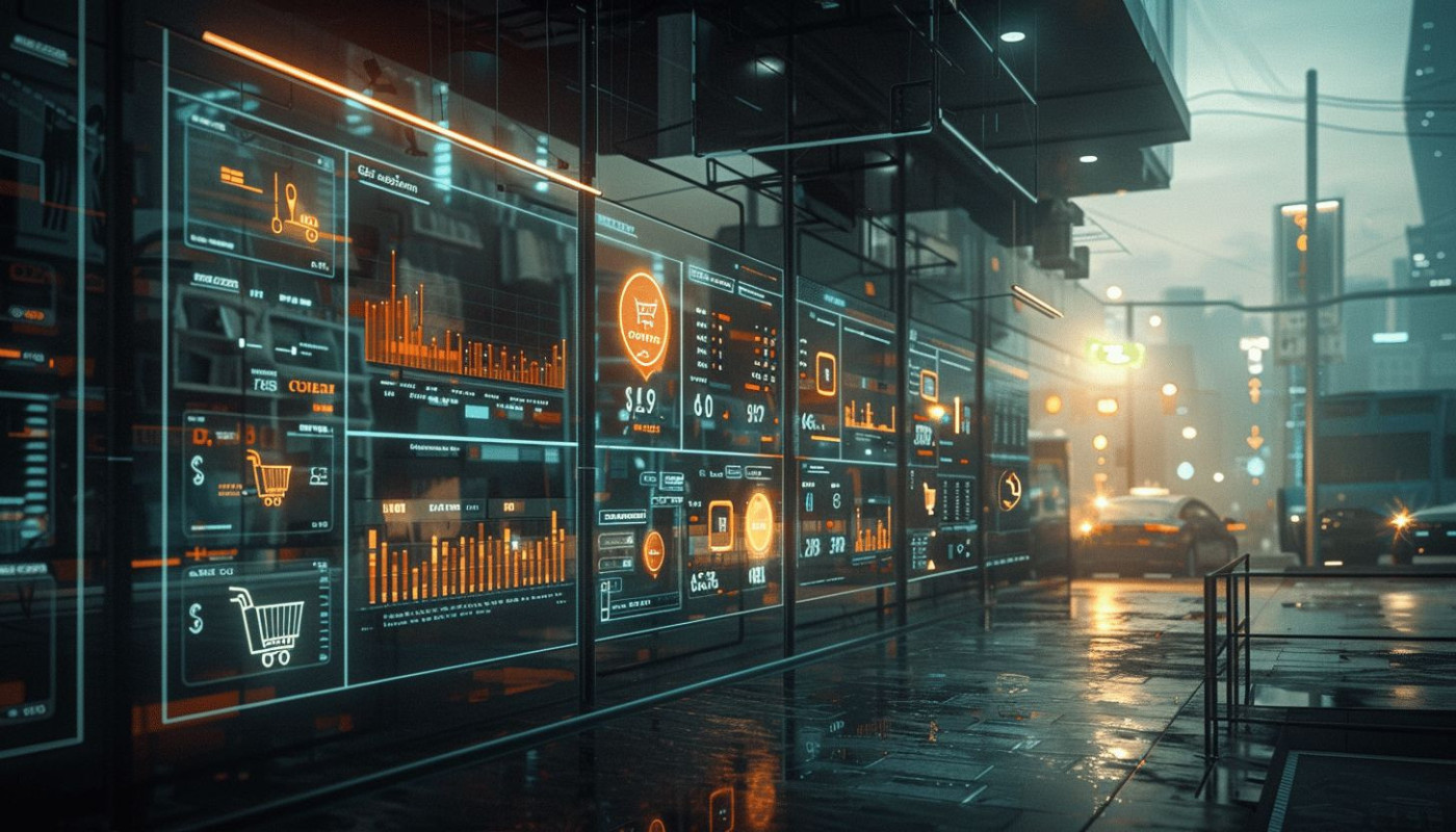 Tendances du e-commerce en 2023 secteurs en croissance